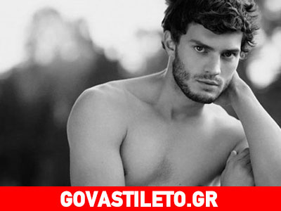 Ο Tζέιμι Ντόρναν από την ταινία «50 αποχρώσεις του γκρι» πήγε σε… sex club!